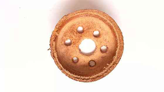 Манжет насоса ручного KL Мукачево