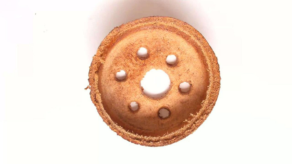 Манжет насоса ручного KL Мукачево - фото 1