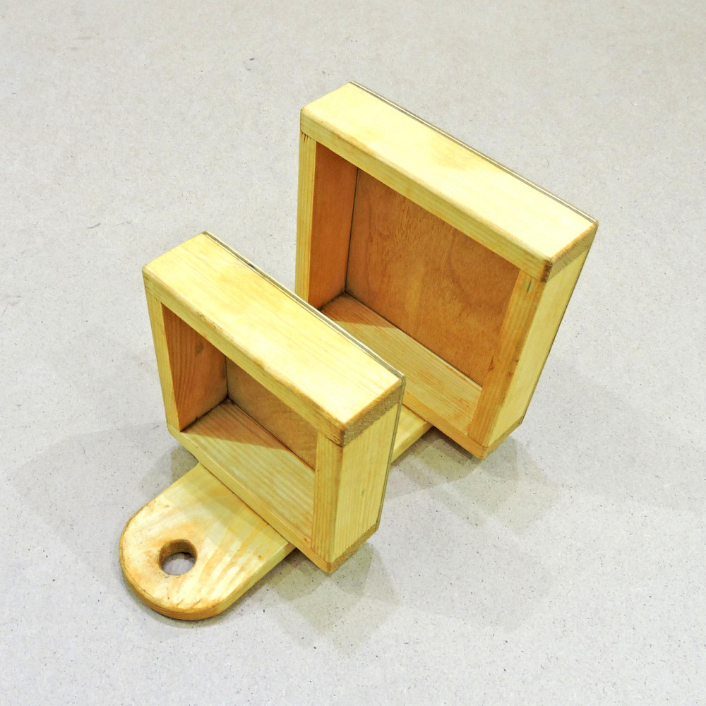 Лоток для овочів і фруктів "Парсніп" каррі Миколаїв - фото 4