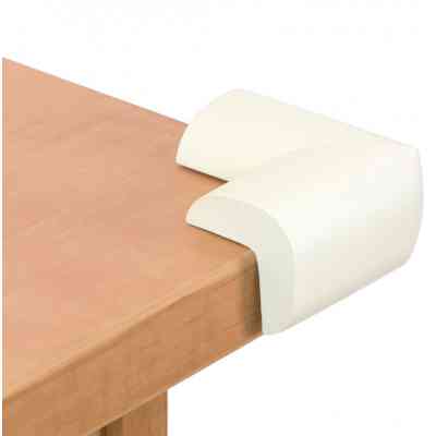 Защита на углы Baby Team мягкие 4 шт (7606) Винница