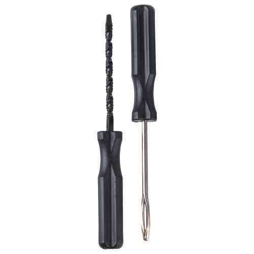 Набір для ремонту шин Штурмовик AC-120, 36 одиниць Харків