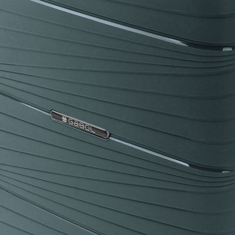 Чемодан Gabol Kiba (S) Verde (122022-004) Киев - изображение 7