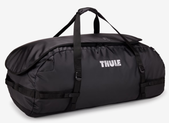 Дорожня сумка Thule Chasm Duffel 130L TDSD-305 Black (6948989) Киев - изображение 1
