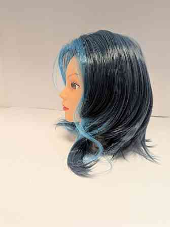 Перука 67 Луцк