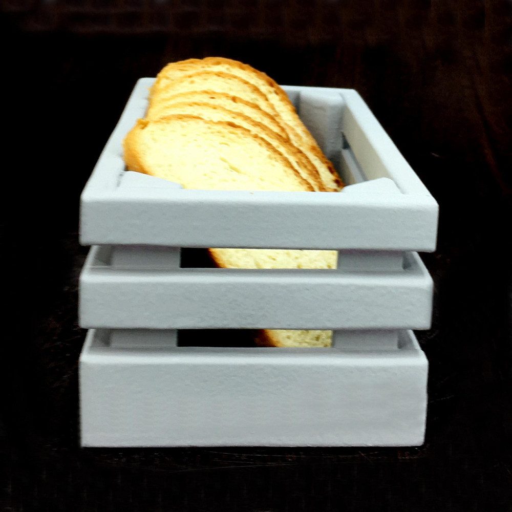 Хлебный лоток 