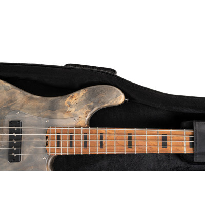 Чохол для гітари Cort Premium Soft-Side Bag Bass Guitar (CPEB100) Вінниця - фото 8