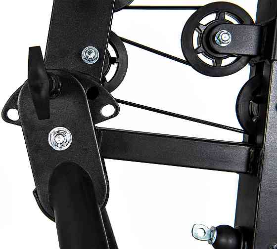 Мультистанція Toorx Multifunction Station MSX 90 (MSX-90) Киев