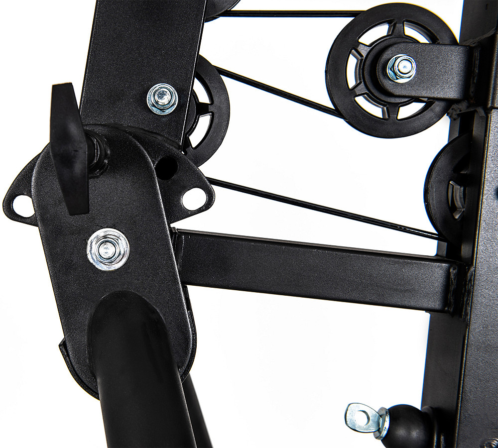 Мультистанція Toorx Multifunction Station MSX 90 (MSX-90) Киев - изображение 5