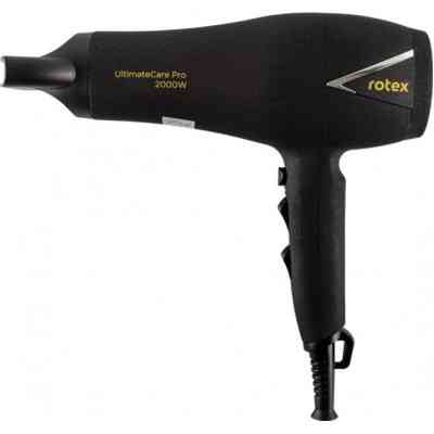 Фен Rotex RFF203-B Винница