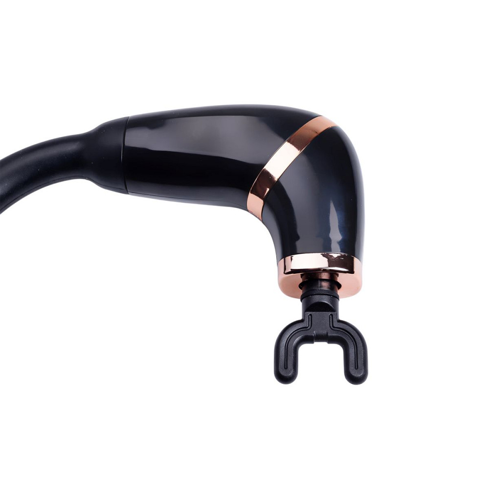 Huizhou Shunzhou Technology Перкусійний ручний масажер акумуляторний 17 Вт зарядка від USB до 3 Коломыя - изображение 4