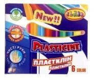 Пластилін 