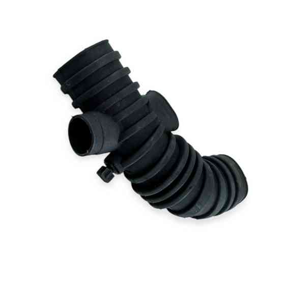 Патрубок фільтра Lacetti 1.8 (ДМРВ) повітряного Мукачево