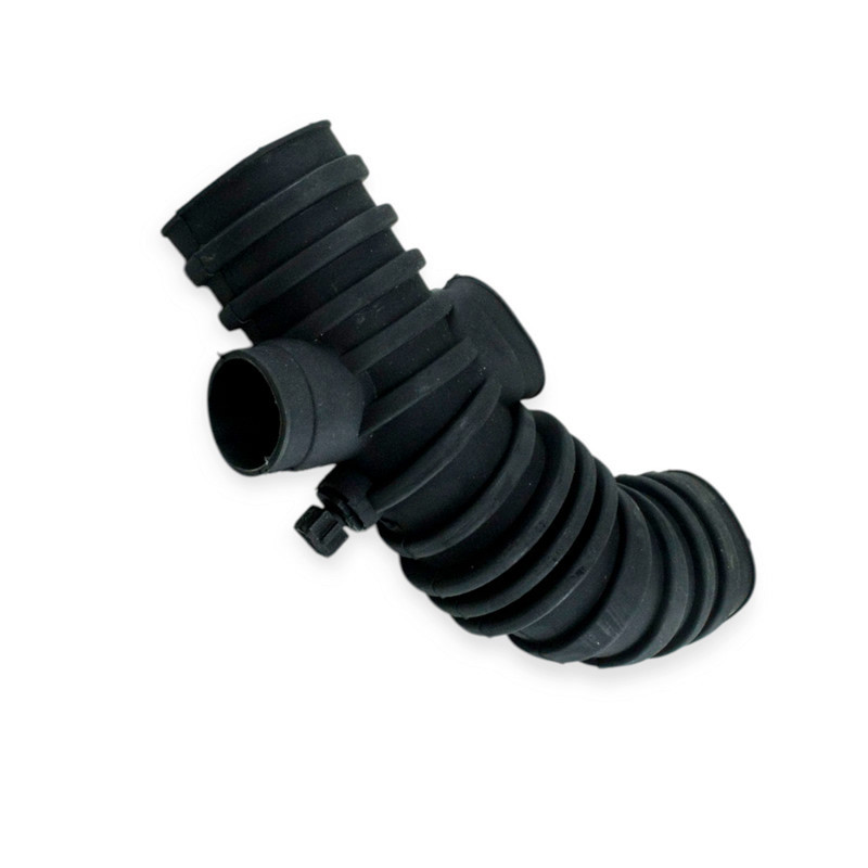 Патрубок фільтра Lacetti 1.8 (ДМРВ) повітряного Мукачево - фото 1