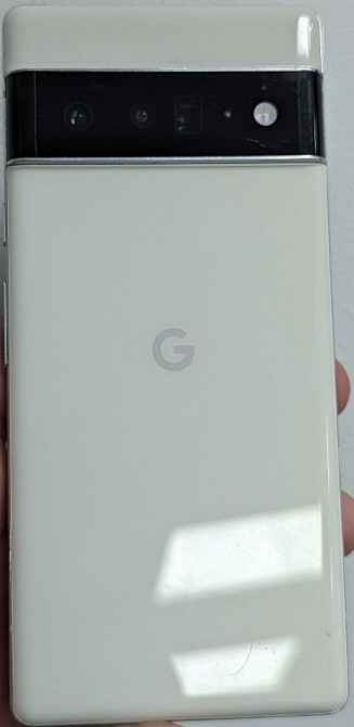 Смартфон: Google Pixel 6 Pro 12/128Gb. 256Gb. Neverlock .Версія на 128 gb Киев - изображение 7