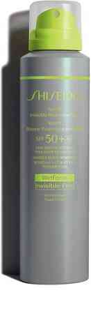 Сонцезахисний невидимий міст Shiseido Sports Invisible Protective Mist SPF 50+ Слов'янськ