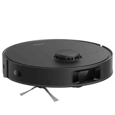 Пылесос Dreame Bot D20 Black (RLD35GA-BL) Винница