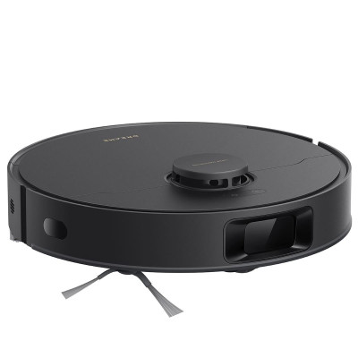 Пилосос Dreame Bot D20 Black (RLD35GA-BL) Вінниця - фото 5