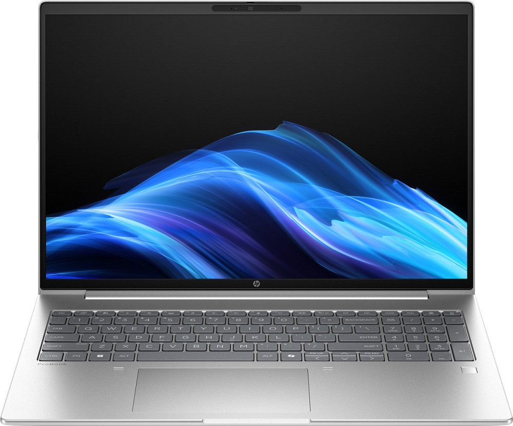 HP ProBook 4 G1a 16" WUXGA IPS, 300n/Ryzen 7-250 (5.1)/16Gb/SSD512Gb/Radeon/FPS/Підсв/DOS Вінниця - фото 1