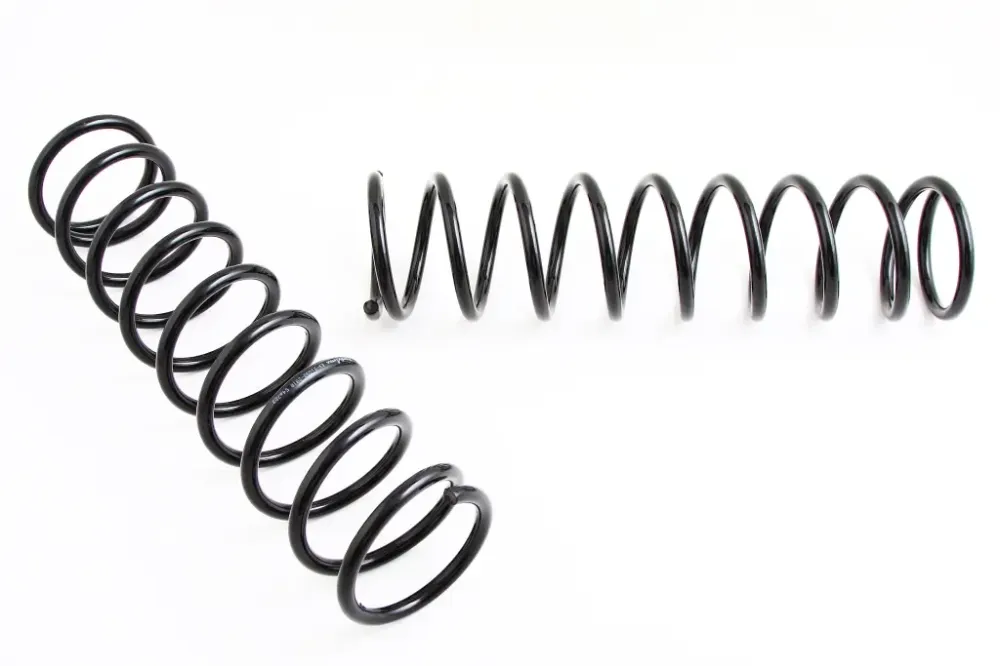 Пружини 21099 задні «EuroEx» Вінниця - фото 1