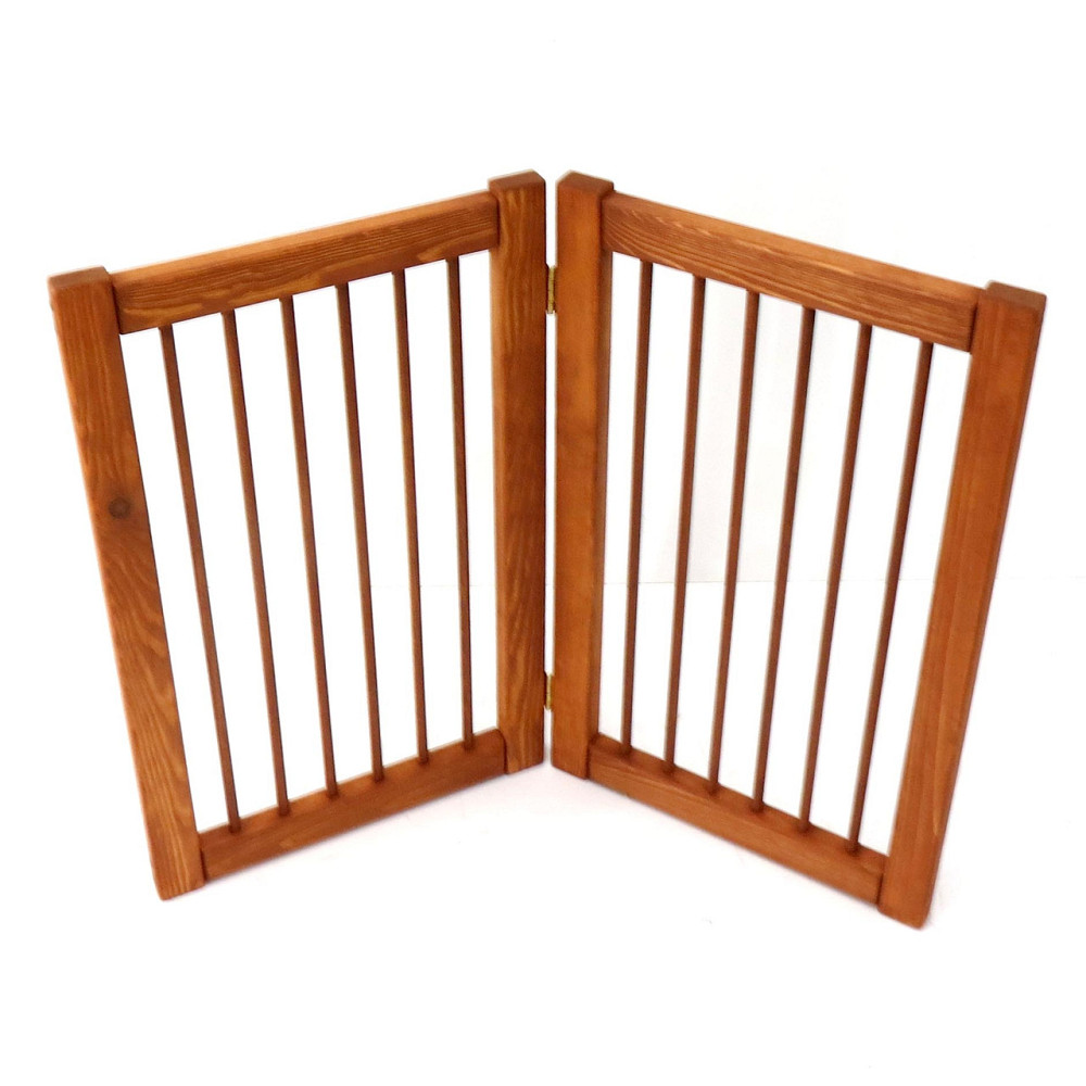 Заборчик ограничитель 