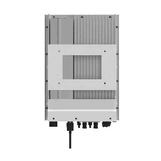 DEYE for LP Трифазний мережевий інвертор SUN-50K-G04 Київ