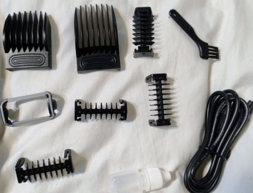 Триммер для усов и бороды Rowenta. Киев - изображение 1