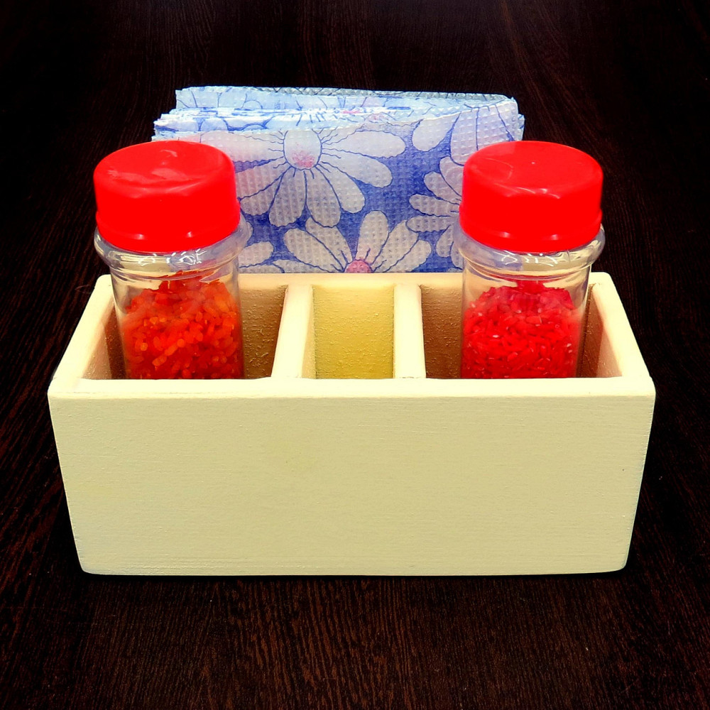 Серветниця "Арланса" лимонад Миколаїв - фото 1