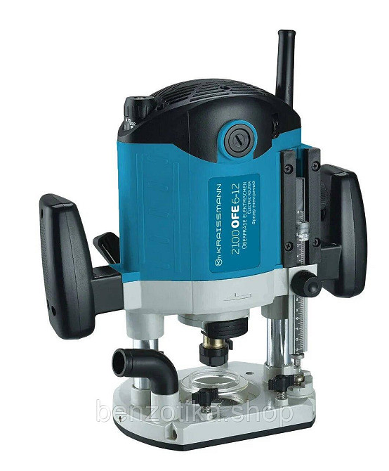 Машина фрезерная KRAISSMANN 2100 OFE 6-12 Киев - изображение 5