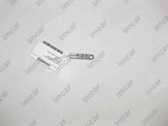 Mercedes-Benz  A6540980039 Сполучна планка турбіни та повітроводу двигуна OM654 R4 2.0 Diesel Одесса