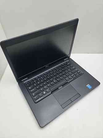 Ноутбук Dell Latitude E5450 i5-5ген\8\0\ АКБ+ (товар вживаний) Луцк
