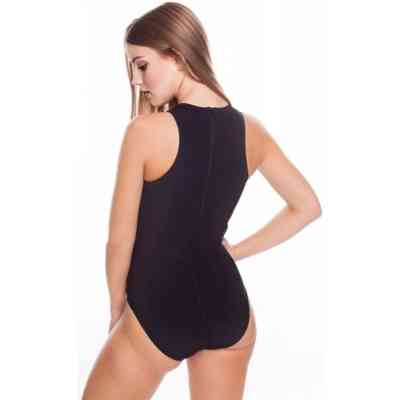 Купальник Aqua Speed Blanka 370-01 чорний 40 (5908217637512) Вінниця