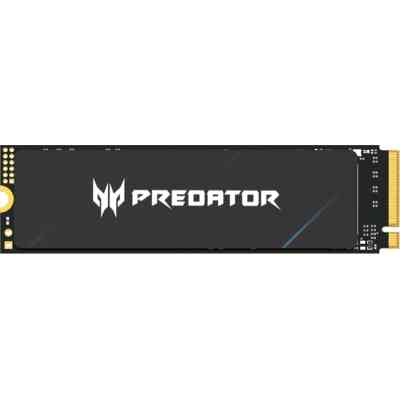 Накопитель SSD M.2 2280 4TB GM9000 Acer Predator (BL.9BWWR.131) Винница