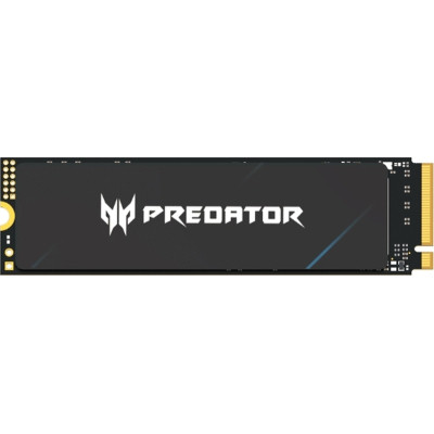 Накопичувач SSD M.2 2280 4TB GM9000 Acer Predator (BL.9BWWR.131) Вінниця - фото 1