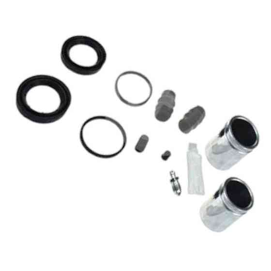 Ремкомплект передній з поршнем Ford Transit (d, 48 мм) 06- супорта Мукачево