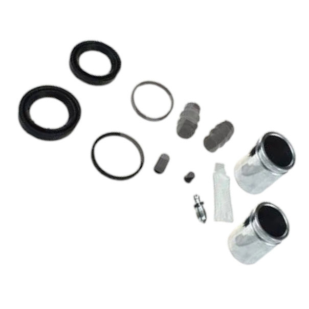 Ремкомплект передній з поршнем Ford Transit (d, 48 мм) 06- супорта Мукачево - фото 1