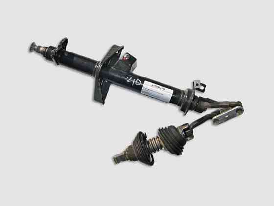 Mercedes-Benz  A2104604116 Рульова механічна колонка у зборі E-Class W210 Одесса