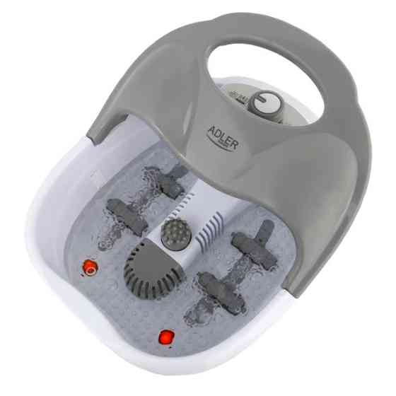 Ванночка масажер для ніг Adler AD 2167 PA-32 Львів