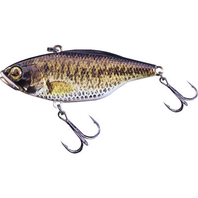 Воблер Jackall TN70 Full Tungsten 70mm 18.5g RT Uroko HL Bass (1699.29.92) Вінниця - фото 1