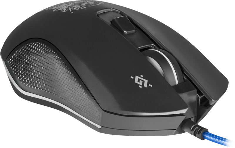 Миша Defender Sleipnir GM-927 (52927) (6869958) Київ - фото 6