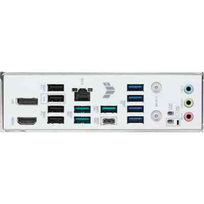 Материнська плата ASUS TUF GAMING B850M-PLUS WIFI7 W Вінниця