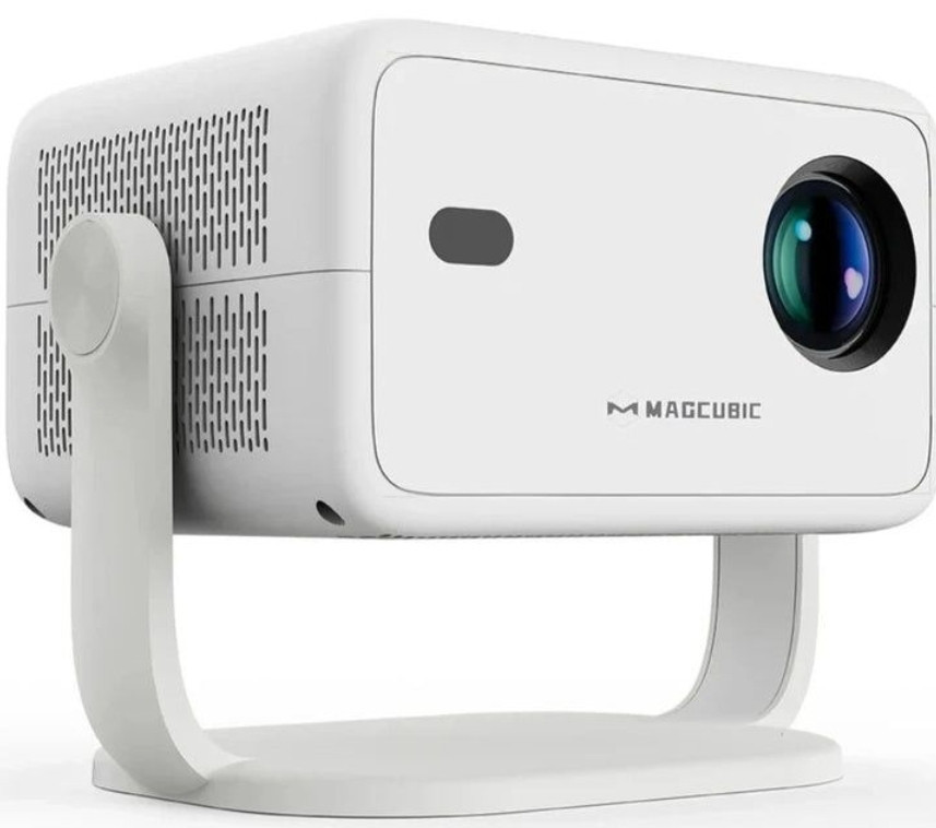 Проектор MAGCUBIC L018. Новий. Запакованний. Харків - фото 4