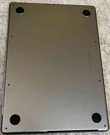 MacBook Pro 14, M1, Pro, 2021, 16/512Gb, Space Grey Київ