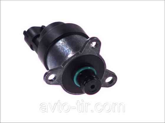 Регулятор тиску паливної системи MAN TGA/TGL/TGM/TGS/TGX 1465ZS0096 Луцьк