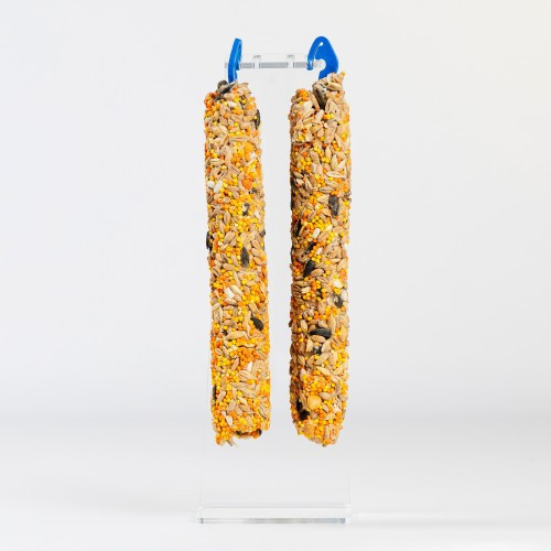 Колосок Природа "Медовий" для гризунів 140 г Вінниця - фото 2