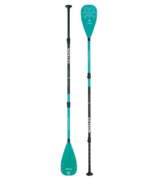 Aztron Весло Mach Fiberglass 3-Section Paddle Дніпро