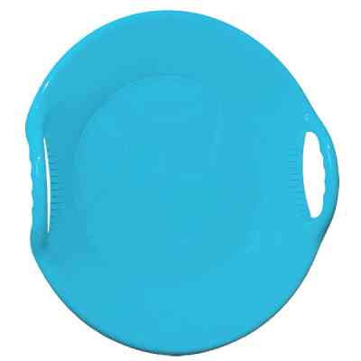 Санки Snower Снігокат блакитний (4820211101459) Вінниця