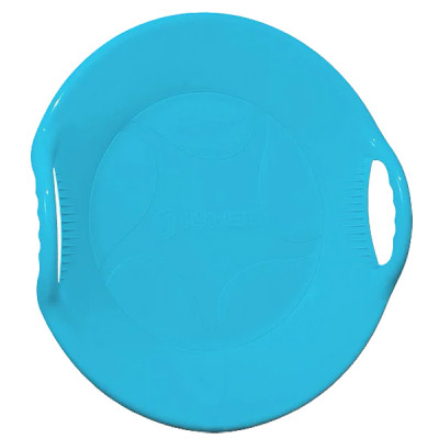 Санки Snower Снегокат голубой (4820211101459) Винница - изображение 2