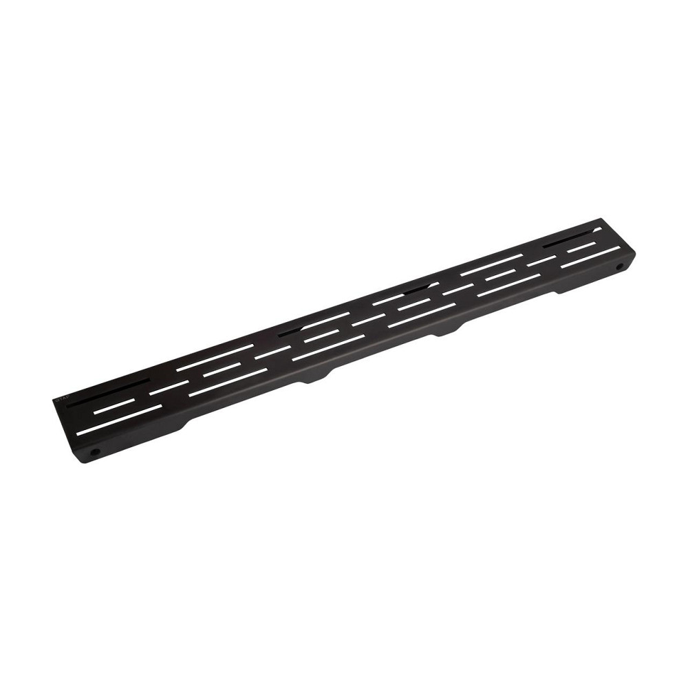 Решетка для линейного трапа Qtap Grate FD600 (PVD) Киев - изображение 1