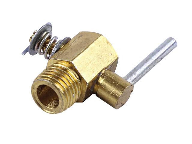 Кран головки слива охлаждающей жидкости на дизельный двигатель 180N, диаметр 13 мм Мукачево - изображение 1