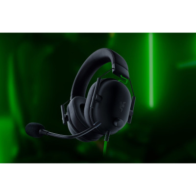 Наушники Razer BlackShark V2 X For PS5 Black (RZ04-03241000-R3G1) Винница - изображение 10